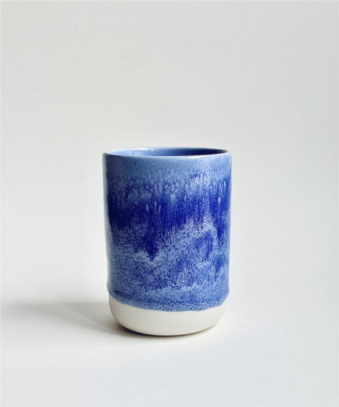 Studio Arhoj Slurp Cup | Indigo