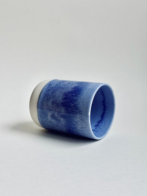 Studio Arhoj Slurp Cup | Indigo