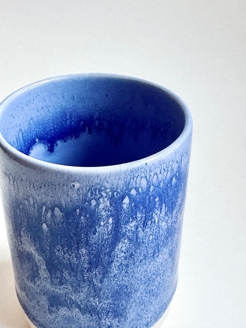 Studio Arhoj Slurp Cup | Indigo