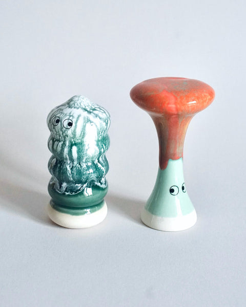 Studio Arhoj Familia Group No.27