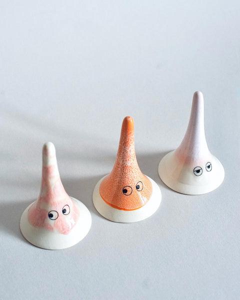 Studio Arhoj Familia | Yoko Ring Holder No. 2