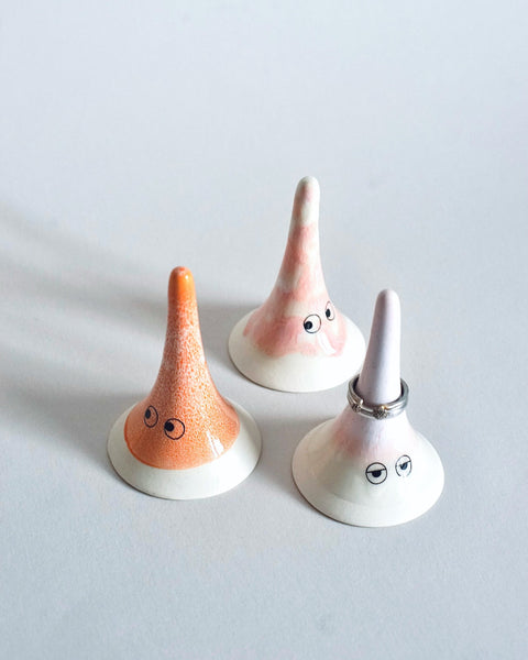 Studio Arhoj Familia | Yoko Ring Holder No. 2
