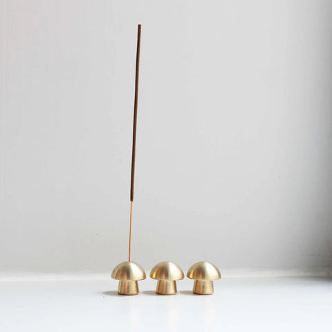 Studio Arhoj Portobello Bits | Brass