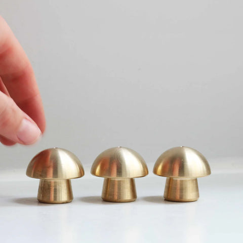 Studio Arhoj Portobello Bits | Brass