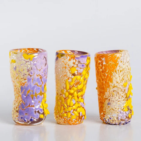 Studio Arhoj Coral | Tramonto