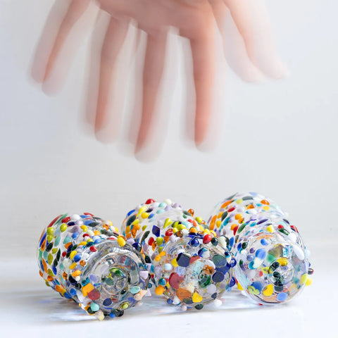 Studio Arhoj Coral | Bonker