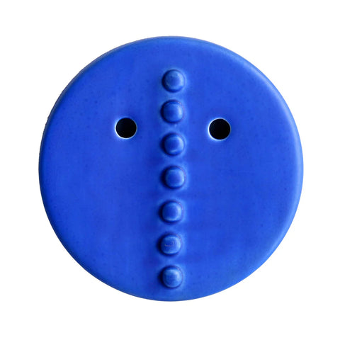 Studio Arhoj Tomo 友達 Mask | Boop Blue