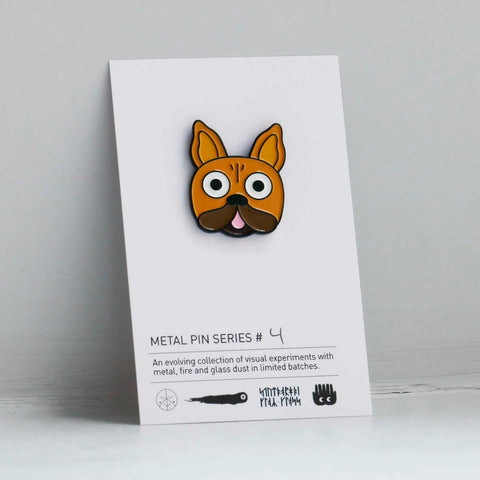 Metal Pin | Hanx