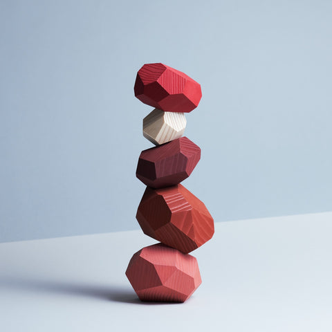 tumi-isi（RED)