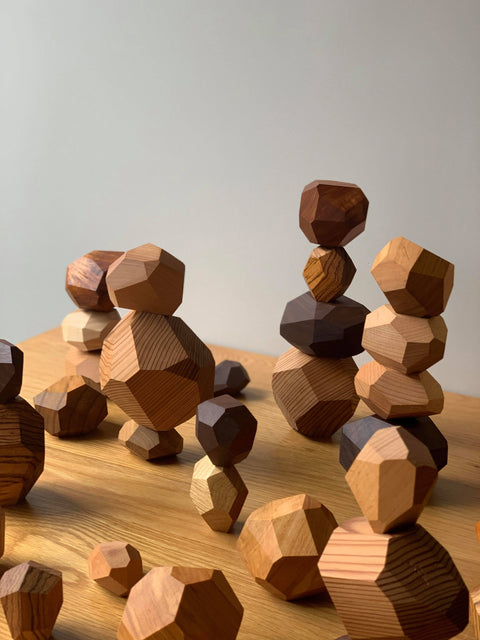 tumi-isi Hardwood（Beech)