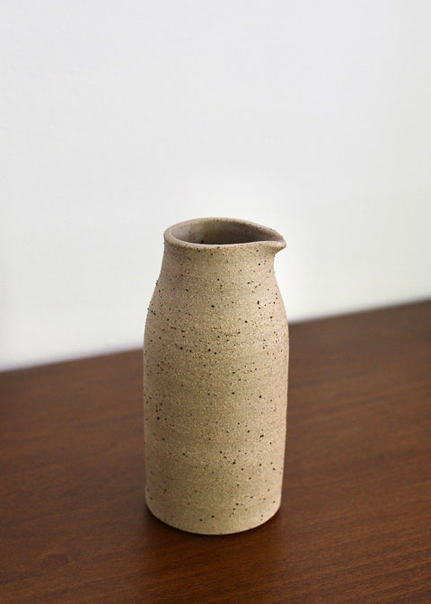 Wilson & Emho Ceramics | Lava pitcher #1