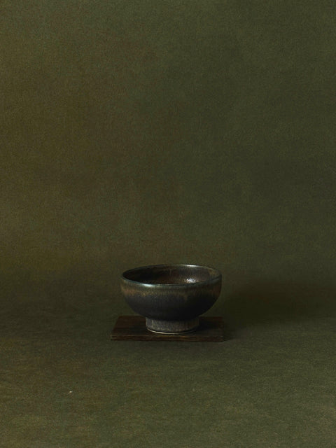 Wilson & Emho Ceramics | Rustic zen bowl (small)