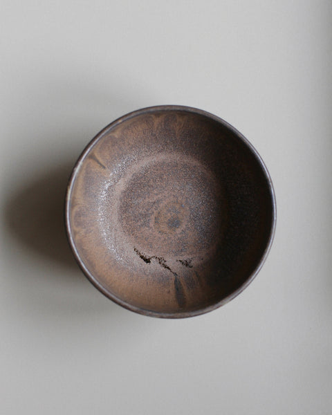 Wilson Emho Ceramics | Rustic zen bowl (small)