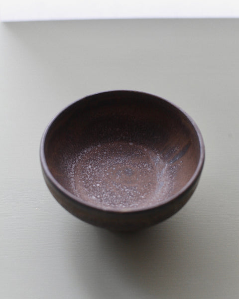 Wilson Emho Ceramics | Rustic zen bowl (small)